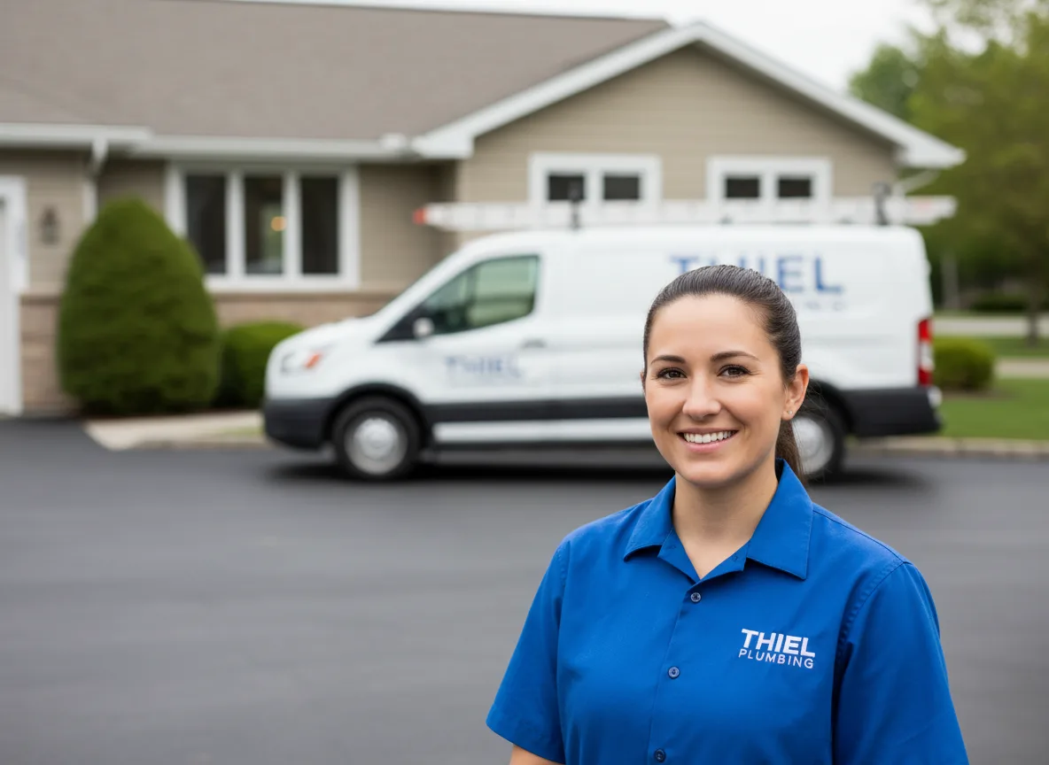 Plumber Laona, WI FAQs